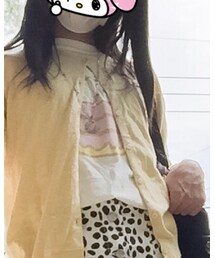 UNIQLO | Tシャツ/カットソー