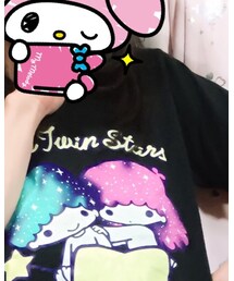 LISTEN FLAVOR | Tシャツ/カットソー