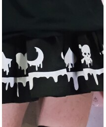 LISTEN FLAVOR | スカート