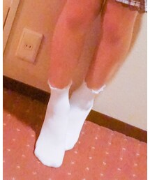 WEGO | ソックス/靴下