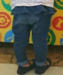 petit main | デニムパンツ