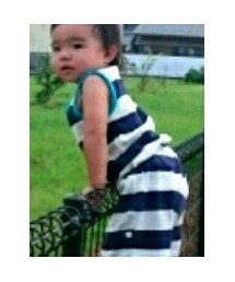 SM2 | タンクトップ