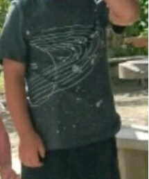 OLD NAVY | Tシャツ/カットソー