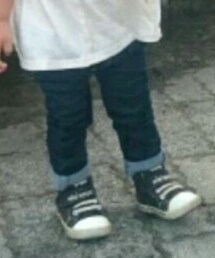 quoti use fith | デニムパンツ