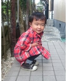 🎂 | シャツ/ブラウス