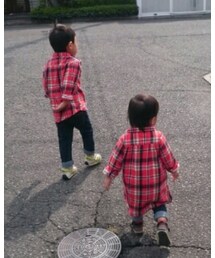 おそろい | シャツ/ブラウス