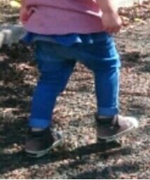 petit main | デニムパンツ