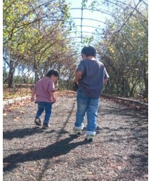 おさんぽ | トップス