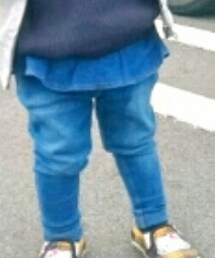 petit main | デニムパンツ