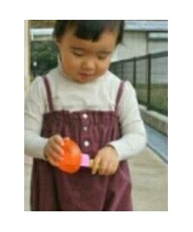 monmimi  | サロペット/オーバーオール