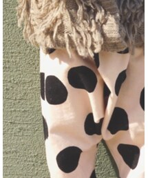 Handmade | その他パンツ