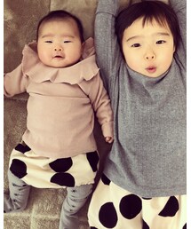 妹はぶるま♡ | パンツ