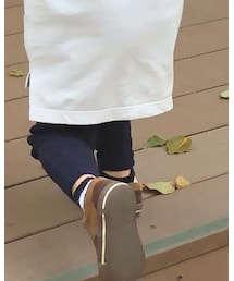 Birthday | パンツ