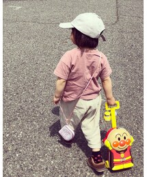 様子のおかしな人 | その他