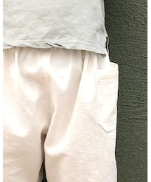 Handmade | パンツ
