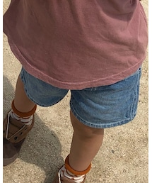 BREEZE | デニムパンツ