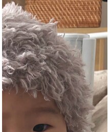 Handmade | ニットキャップ/ビーニー