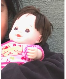 ちぃぽぽちゃん | おもちゃ