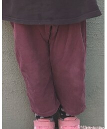 monmimi | オールインワン・サロペット