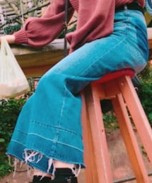 LOWRYS FARM | その他パンツ