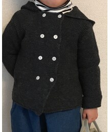 korea | カーディガン/ボレロ