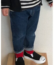 LAGOM | デニムパンツ