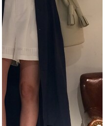 initial | ジャケット/アウター