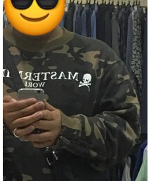 mastermind JAPAN | スウェット