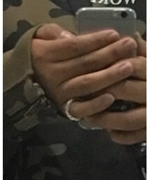 CHROME HEARTS | リング