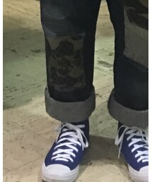 CONVERSE | スニーカー