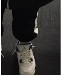 AIR JORDAN | スニーカー