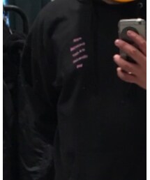 ANTI SOCIAL SOCIAL CLUB | パーカー