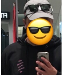 PLACES+FACES | キャップ