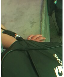 CHROME HEARTS | リング