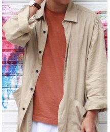 GU | Tシャツ/カットソー