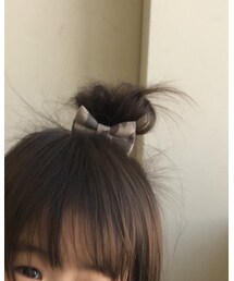 WEGO | ヘアゴム