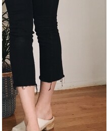 madewell | デニムパンツ