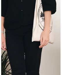 babette | シャツ/ブラウス