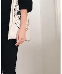 Muji | トートバッグ