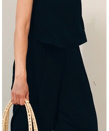 Avec les Etoiles | オールインワン・サロペット