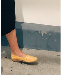 VINTAGE | スリッポン