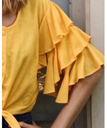 VINTAGE | トップス