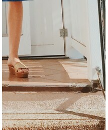 VINTAGE | サンダル