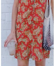 VINTAGE | ワンピース