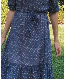 VINTAGE | ワンピース/ドレス