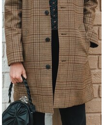 RALPH LAUREN | トレンチコート