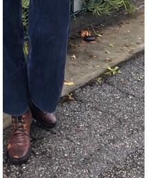 VINTAGE | スラックス