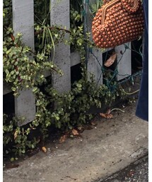 VINTAGE | ハンドバッグ