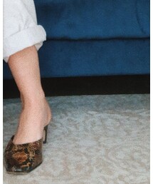 VINTAGE | カーゴパンツ