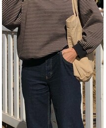 VINTAGE | デニムパンツ